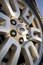 Ford Expedition EL 2007 года